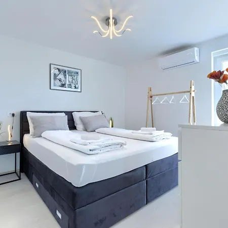 Tatiana By Interhome Rabac