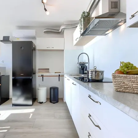 Tatiana By Interhome