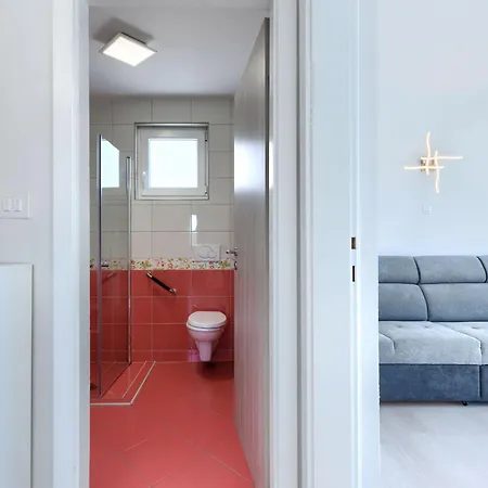 Tatiana By Interhome *