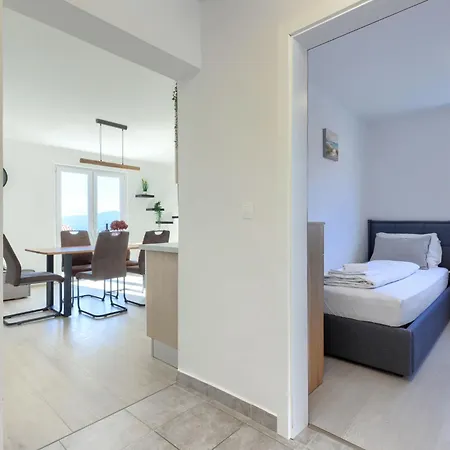 Tatiana By Interhome Διαμέρισμα Rabac