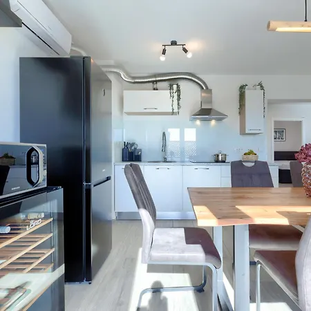 Tatiana By Interhome *