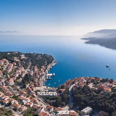 Tatiana By Interhome * Rabac