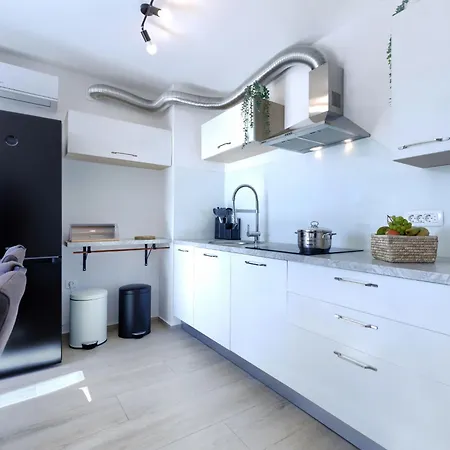 Διαμέρισμα Tatiana By Interhome *