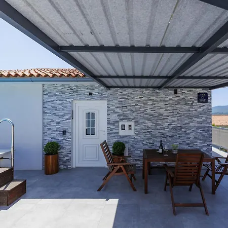 Tatiana By Interhome