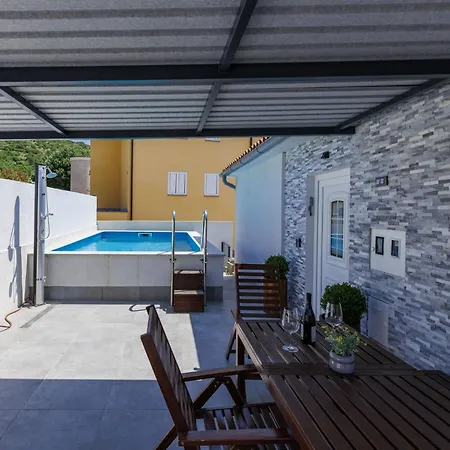 Tatiana By Interhome * Rabac