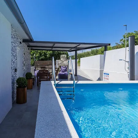 Tatiana By Interhome Rabac